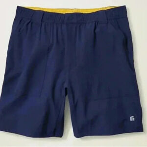 Bonobos Fielder Men's Ripstop Hiking Short 7" Size XL